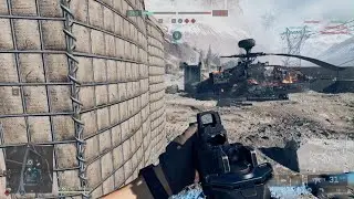 Battlefield 6 - Season 1 &bull;  Conquest Mode - (PlayStation 5 Gameplay) 