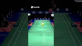 Axelsen vs Loh Kean Yew German Open 2025 #badminton