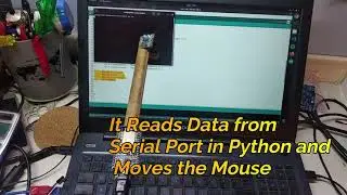 Magic Gesture Wand | MPU6050 | ESP8266
