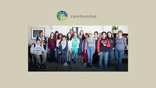 Welcome to Commonweal: Communitas