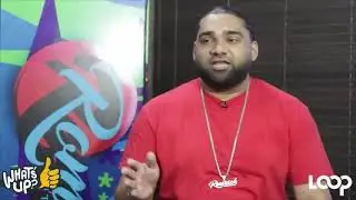 Romiech damage to his fake guys image