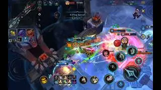 S19 AAA ARAM Karma 11 S