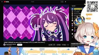 Mari Mari Watches idolEN Generation 2 Debuts