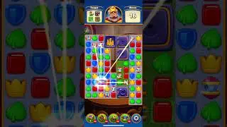 Royal Match LEVEL 7028