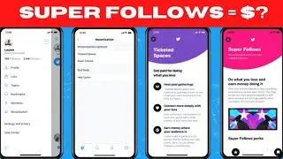 WILL SUPER FOLLOWS MAKE TWITTER SUPER PROFITS?