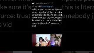 #talhaanjum #rohancariappa   #umair #indianhiphop #pakistan #india #dhh  #dhhnews #dhh_reels #hiphop