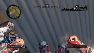 BLACKOUT! 18 KILLS SOLO - QUICK SCOPE NERVOSO