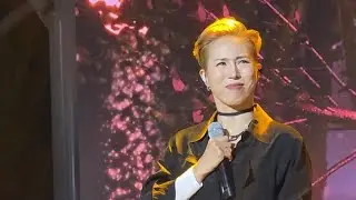 251001 열린예술무대 뒤란 - 서문탁 FULL
