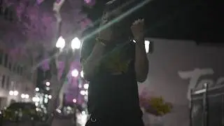 DaiWocstar - Kant FWM  [Official Music Video]