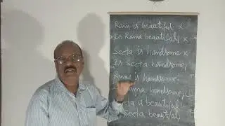 Let's learn beautiful and handsome E42