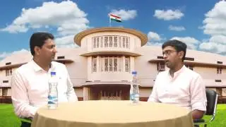 Rahul Gupta, AIR-20, Civil Services Exam 2016