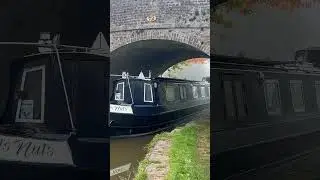 Why the UK Canals Are So Weird