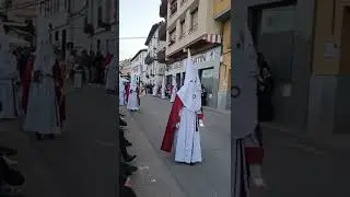 Semana Santa 2022 Albalate del Arzobispo (Teruel)