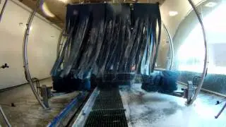 Quality Car Wash of Holland Commercial
