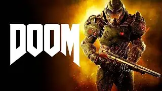 DOOM(2016) ~ JE PULVERISE TOUT CE QUI BOUGE SUR MARS ~ Short ~ 09/01/2026