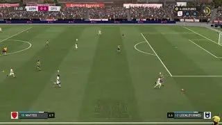 FIFA 22 No Rules