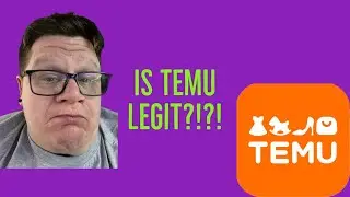 Shiddy reviews: TEMU quality&hellip; my experience