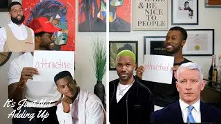 S2E26. ATTRACTIVE OR ATTRACTED??
