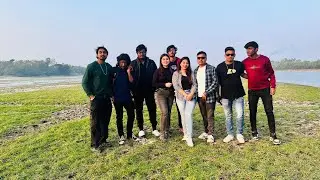 Ride to Piyali Island, Dongajora | Gateway to Sunderban | Offbeat Places in Kolkata