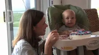 Walker's 1st Birthday!!