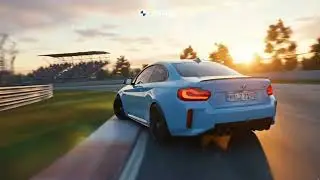 AI Video Ads Generation for Our Client - BMW Astra Surabaya