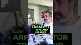 Необходимо знать трюки и лайфхаки Arp!