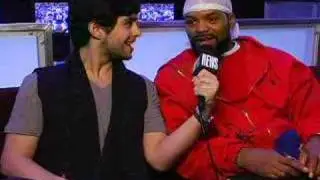 Josh And Meth (The Wackness Interview)