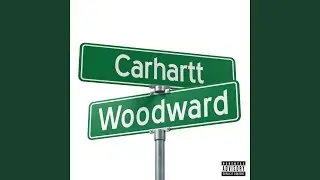 CARHARTT (feat. prod.myles)