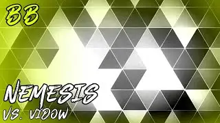 Nemesis vs. Vidow | Bonusbattle #1 | PBT (prod. by D-Low Beats)