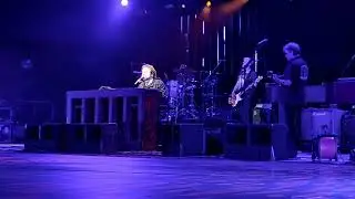 Counting Crows - A Long December (Live @ CMAC, NY - July 2, 2023)