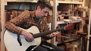 #77 Gerber RL16 Demo 2