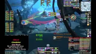 Vendetta vs Yrlwalwlalach (lolspelling)