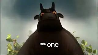 BBC One - The Gruffalo Promo (2009)