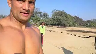 &ldquo;Elite World Level Boxing Training | Guided by World Gold Medalist Mahavir Vinod Rana&rdquo;