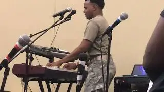 Warren “The Yank Man” Brown Worship 😭🔥