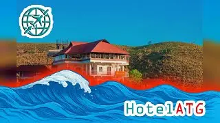 [HotelATG] Review Zostel Vagamon