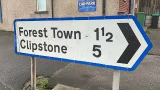 Pictures of Mansfield Woodhouse, Mansfield District, Notts, UK🏴󠁧󠁢󠁥󠁮󠁧󠁿🇬🇧. Season (2022)Ep3P1
