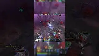 Crystal Maiden Pulls PERFECT Support Rotations | Dota 2 7.39e