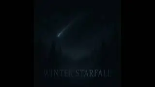 BARRACVDA - WINTER STARFALL (OUT  NOW)
