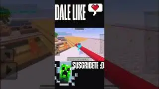 la base #2 [MINECRAFT] #minecraft #notchback #oneblock #creeper #steve #cat #gameplay