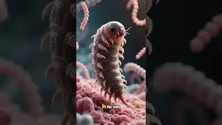 Tardigrades: The microscopic bears that can survive outer space