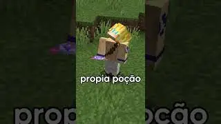 Becoming very invisible in Minecraft