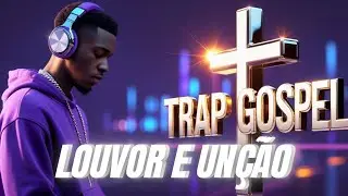 🎧 TRAP GOSPEL INÉDITO 2025 — uma batida poderosa, cheia da presença de Deus🙌