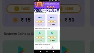 Pollpe Free money earning app || 100% real with proof!