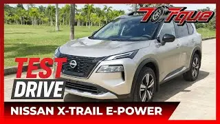 Nissan X-Trail e-POWER: &iquest;el SUV h&iacute;brido que no necesita enchufe? | TEST DRIVE &ndash; TORQUE