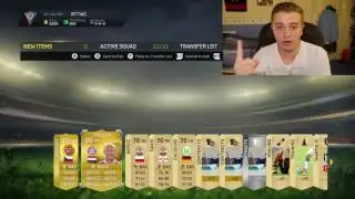 FIFA 15   The Best Value For Money Pack Opening Ever