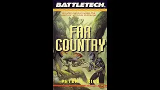 Far Country - Chapter 34