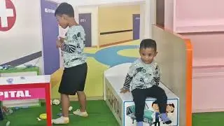 HOTEL LORIN & AH POONG SENTUL (Kids Friendly)