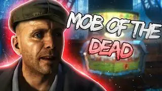 The Most ICONIC Easter Egg in COD Zombies!