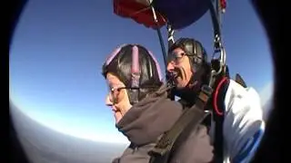 Tandem Simone Franke 2007